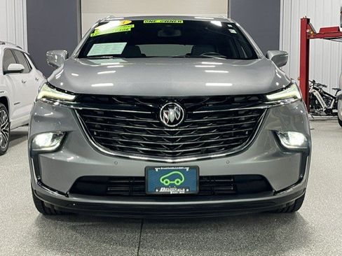 Certified 2023 Buick Enclave Essence w/ Experience Buick Package AWD/4WD image 6