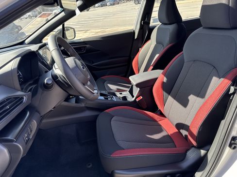 New 2026 Subaru Impreza RS image 27