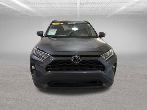 Used 2020 Toyota RAV4 XLE Premium AWD/4WD image 2