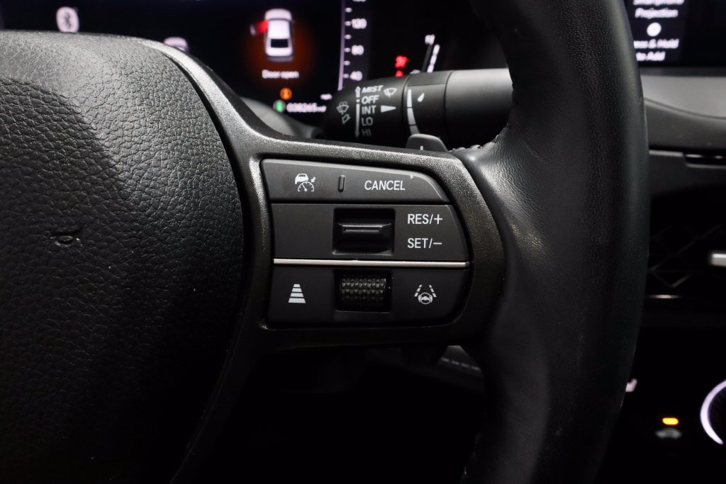 Used 2023 Honda Accord EX-L image 30
