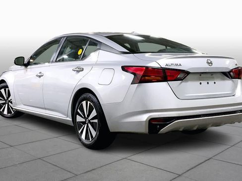 Used 2022 Nissan Altima 2.5 SV image 12