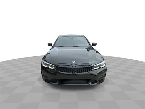 Used 2022 BMW 330i Sedan w/ Convenience Package image 4