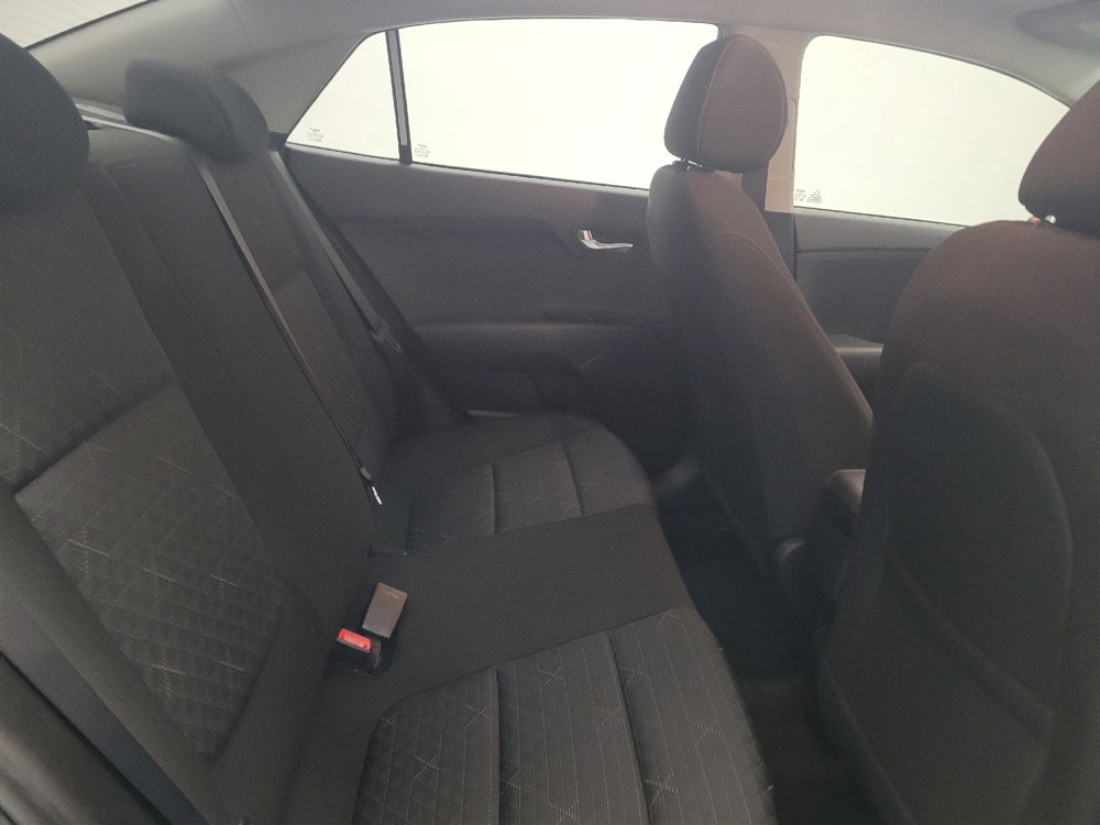 Used 2023 Kia Rio S w/ Technology Package FWD image 19