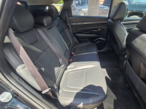Used 2022 Hyundai Tucson SEL w/ Convenience + Premium Package AWD/4WD image 13