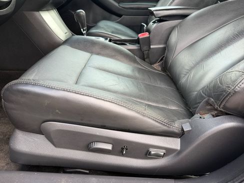 Used 2007 Nissan Altima 2.5 S w/ SL Pkg FWD image 11