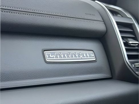 New 2026 RAM 2500 Laramie w/ Night Edition AWD/4WD image 22