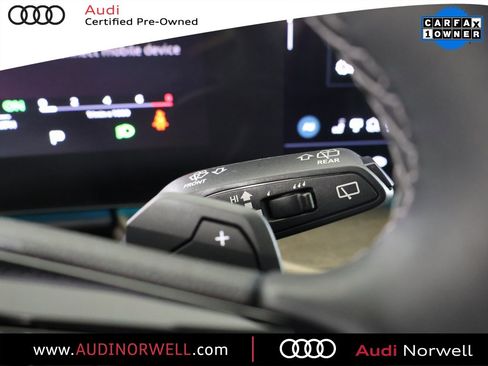 Certified 2025 Audi Q5 Premium Plus w/ Premium Plus image 30