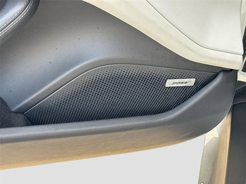 Used 2020 Porsche Taycan 4S AWD/4WD image 19