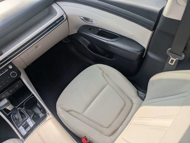 Used 2025 Hyundai Tucson SEL FWD image 18