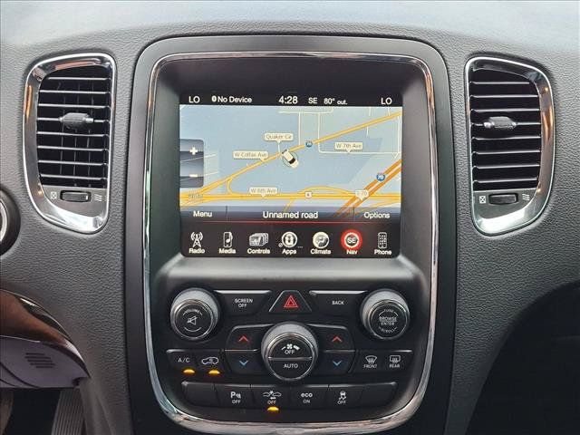 Used 2015 Dodge Durango Citadel w/ Technology Group AWD/4WD image 13