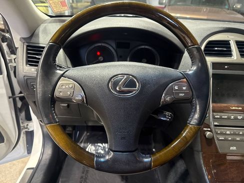 Used 2012 Lexus ES 350 FWD image 78