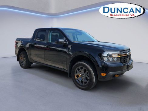 Used 2024 Ford Maverick Tremor w/ Tremor Off-Road Package AWD/4WD image 1