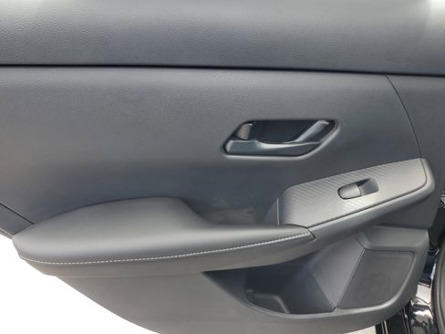 New 2025 Nissan Sentra S FWD image 21