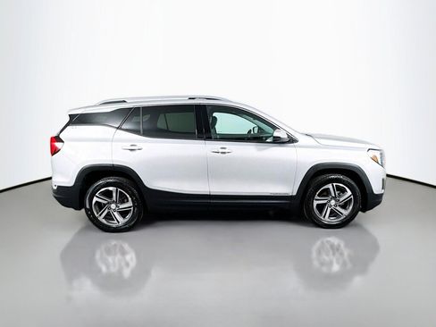 Used 2020 GMC Terrain SLT AWD/4WD image 6