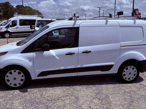 Used 2020 Ford Transit Connect XL image 5