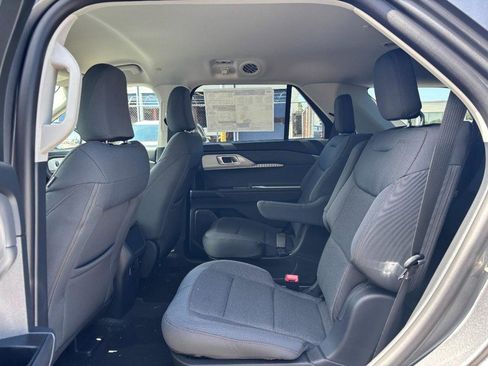 New 2026 Ford Explorer Active image 13