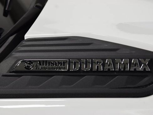 New 2026 Chevrolet Silverado 2500 LT w/ All Star Edition image 17