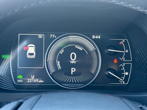 Used 2024 Lexus UX 250h FWD image 28