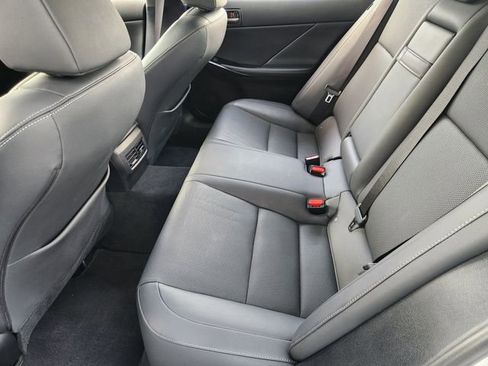 Used 2024 Lexus IS 350 F Sport image 24