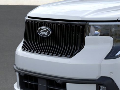 New 2025 Ford Maverick Lobo image 18