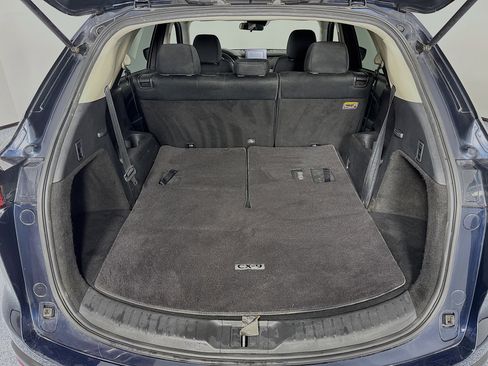 Used 2020 MAZDA CX-9 Sport image 26
