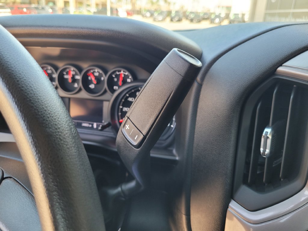 Used 2024 GMC Sierra 1500 Pro RWD image 29