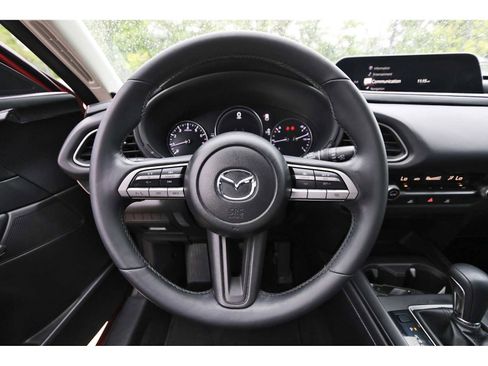 Used 2023 MAZDA CX-30 AWD 2.5 S w/ Select Package image 13