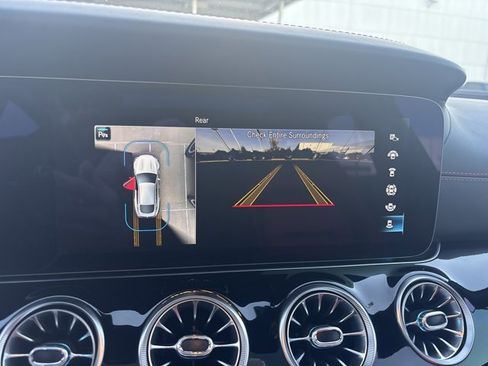 Used 2023 Mercedes-Benz AMG GT 53 image 21