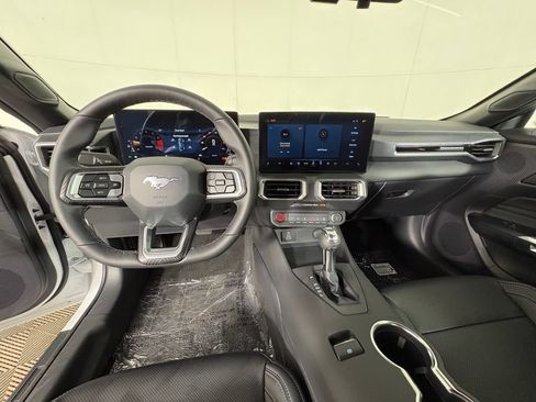 New 2026 Ford Mustang Premium RWD image 7