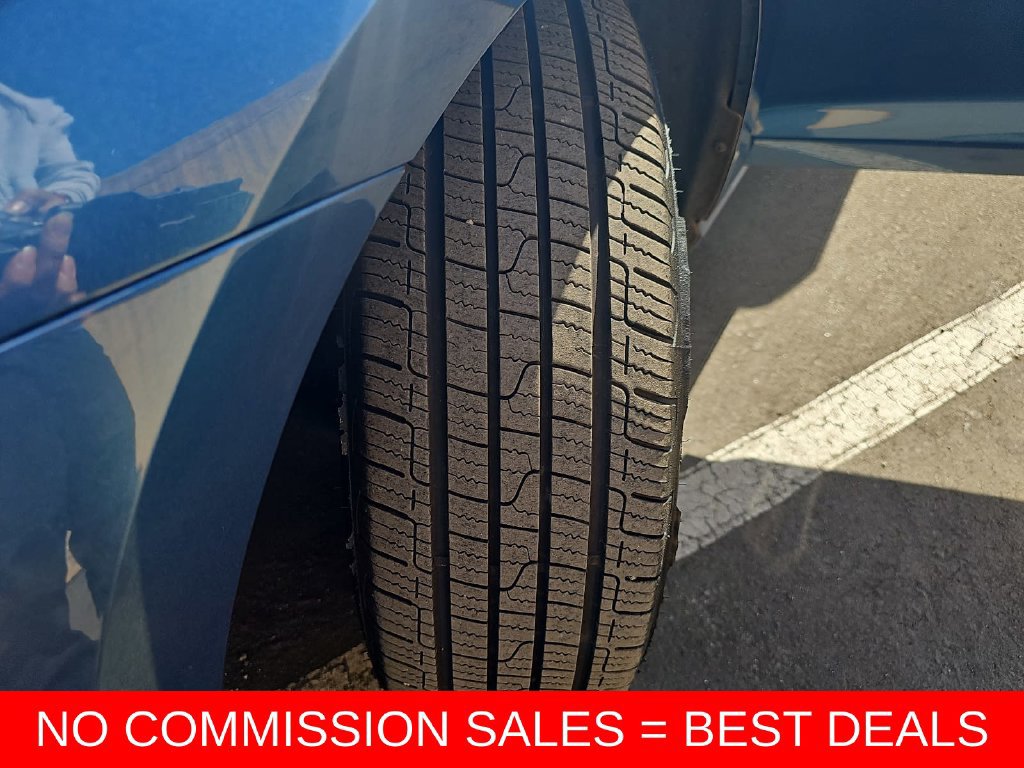 Used 2019 Volkswagen Golf S w/ Driver Assistance Package FWD image 34