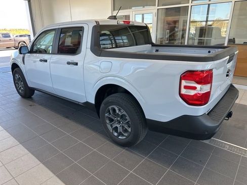 New 2025 Ford Maverick XLT w/ 4K Tow Package AWD/4WD image 4