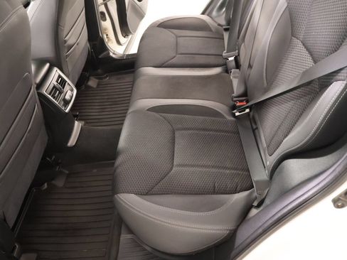 Used 2024 Subaru Forester Premium AWD/4WD image 12