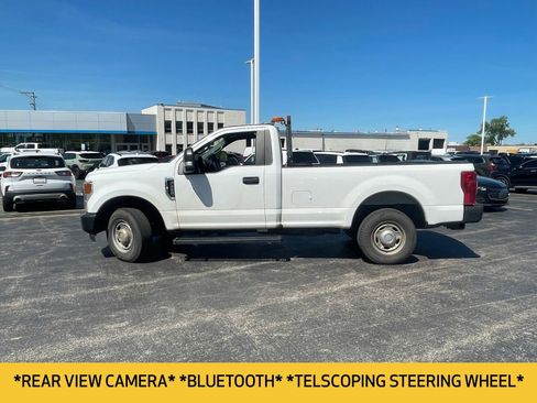 Used 2020 Ford F250 XL w/ Power Equipment Group RWD image 2