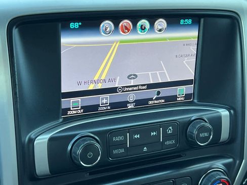 Used 2018 GMC Sierra 1500 SLT w/ SLT Premium Package image 19