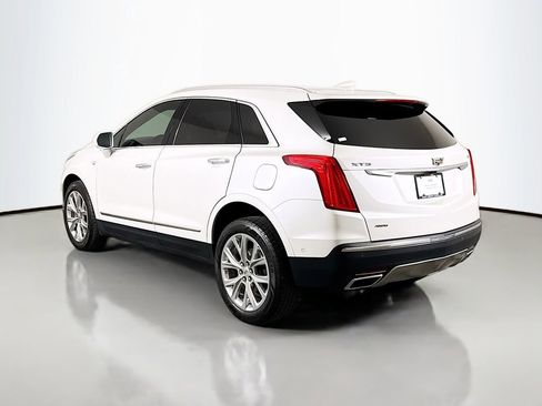 Used 2019 Cadillac XT5 Platinum image 5