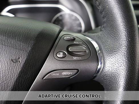 Used 2024 Nissan Murano SL AWD/4WD image 5