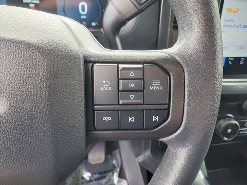 Used 2024 Ford F150 STX w/ Mobile Office Package AWD/4WD image 17