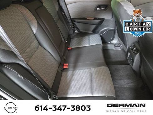 Used 2023 Nissan Rogue SV AWD/4WD image 22
