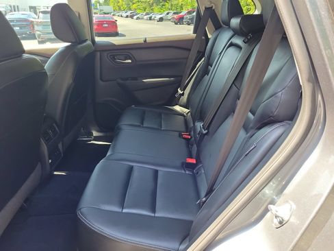 Used 2023 Nissan Rogue SL w/ SL Premium Package AWD/4WD image 14