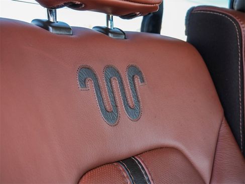 Used 2019 Ford F150 King Ranch w/ Equipment Group 601A Luxury image 30