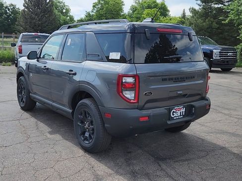 New 2025 Ford Bronco Sport Big Bend w/ Convenience Package image 5