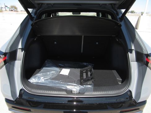 Certified 2025 Acura ADX A-Spec FWD image 13