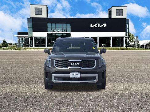 Used 2023 Kia Telluride SX AWD/4WD image 3