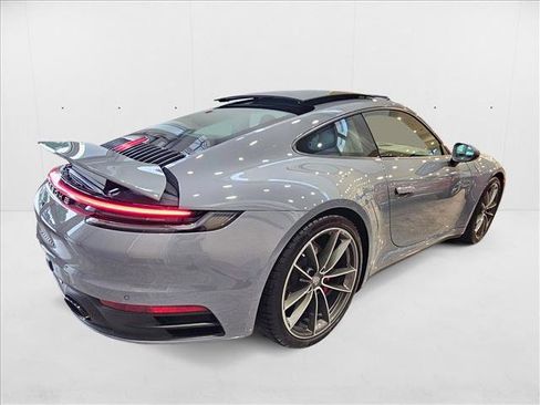 Used 2024 Porsche 911 Carrera S image 4