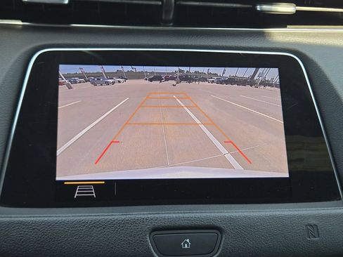 Used 2019 Cadillac XT4 Premium Luxury FWD image 23