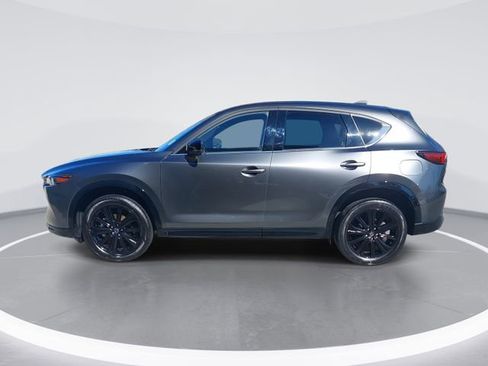 Used 2023 MAZDA CX-5 AWD 2.5 Turbo image 2