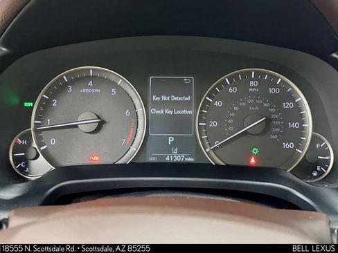 Used 2020 Lexus RX 350 FWD w/ Premium Package image 23