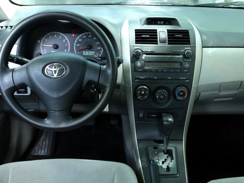 Used 2013 Toyota Corolla S Special Edition image 20