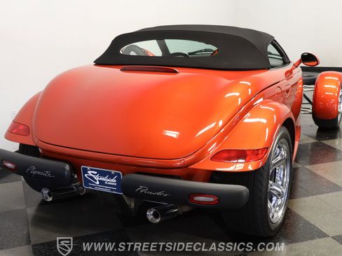 Used 2001 Plymouth Prowler image 9