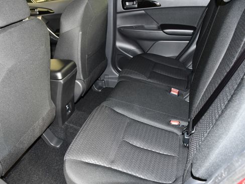 New 2026 Mitsubishi Eclipse Cross ES AWD/4WD image 15